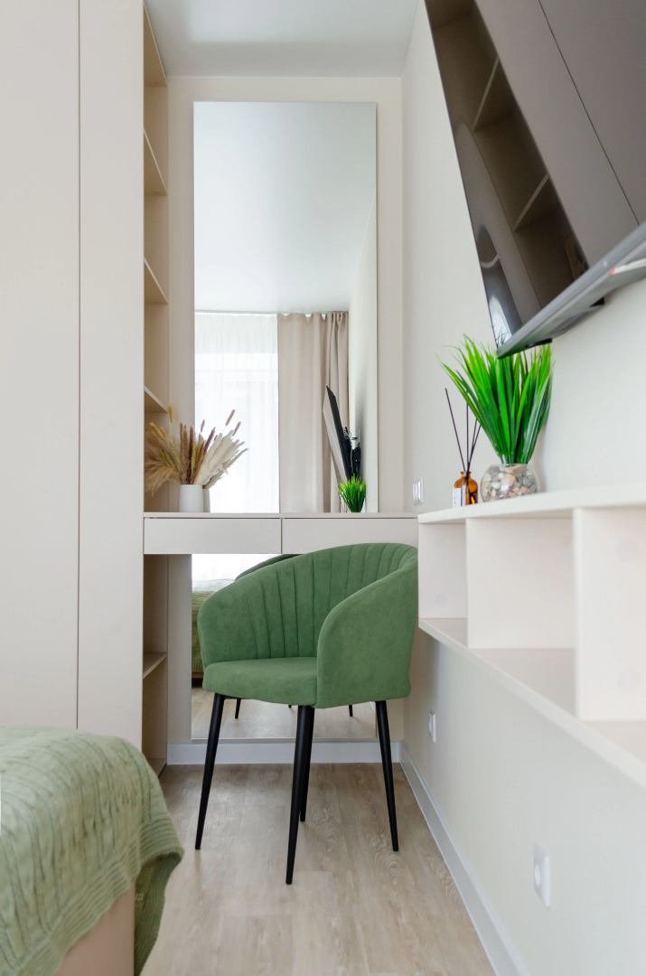 Апартаменты на Бограда