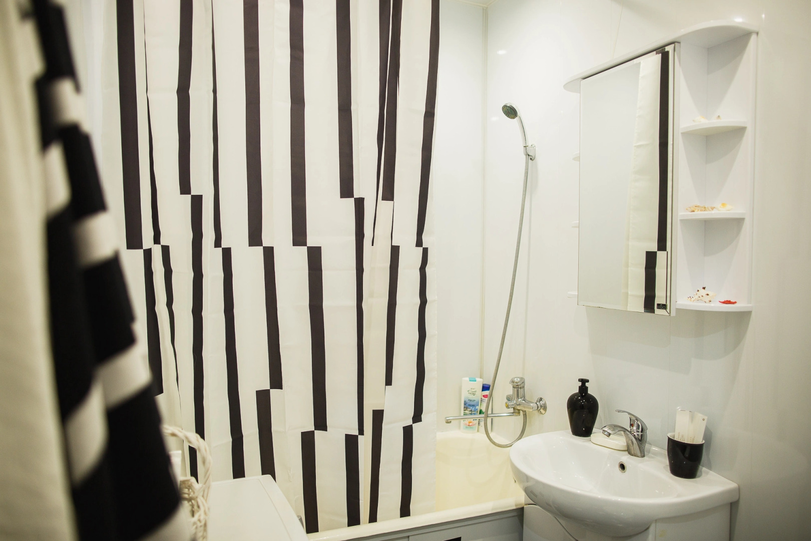 Апартаменты для командировочных