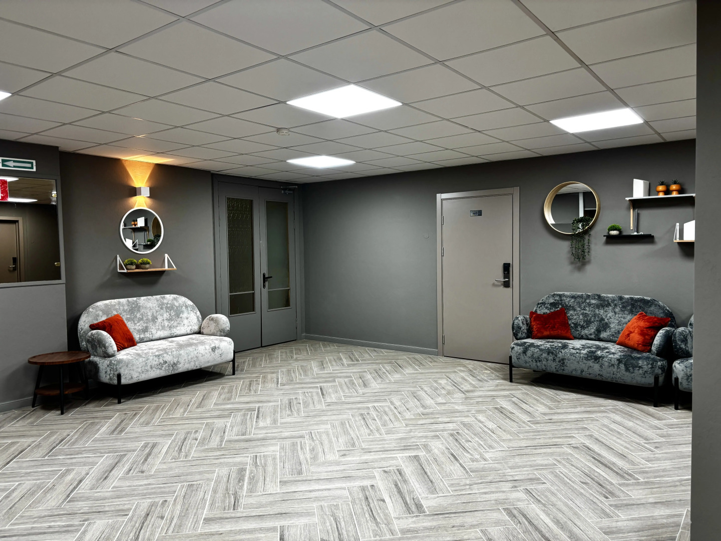 Отель  Меридиан