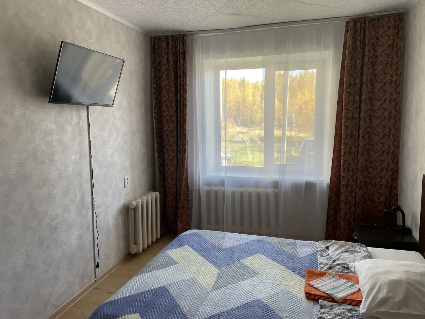 Квартира улица 7 Ноября