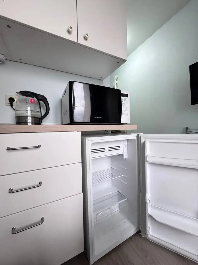 Апартаменты Constellation у Метро Селигерская