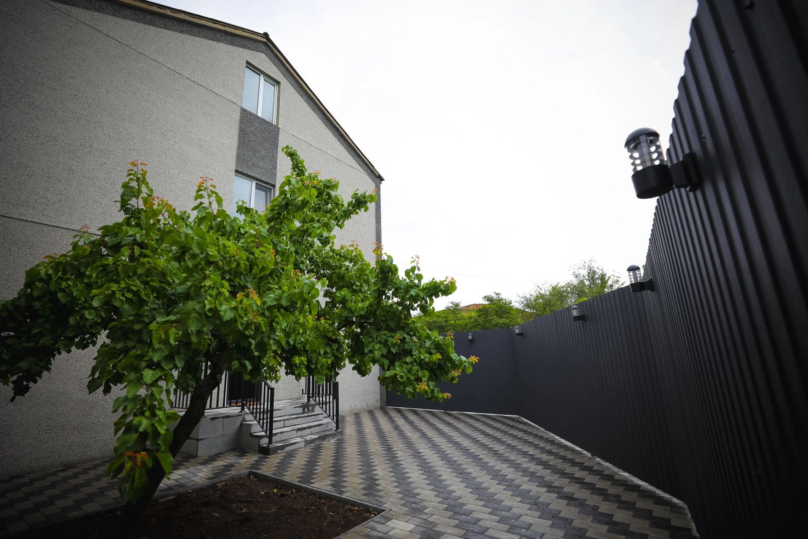 Бутик-отель AM Hotel