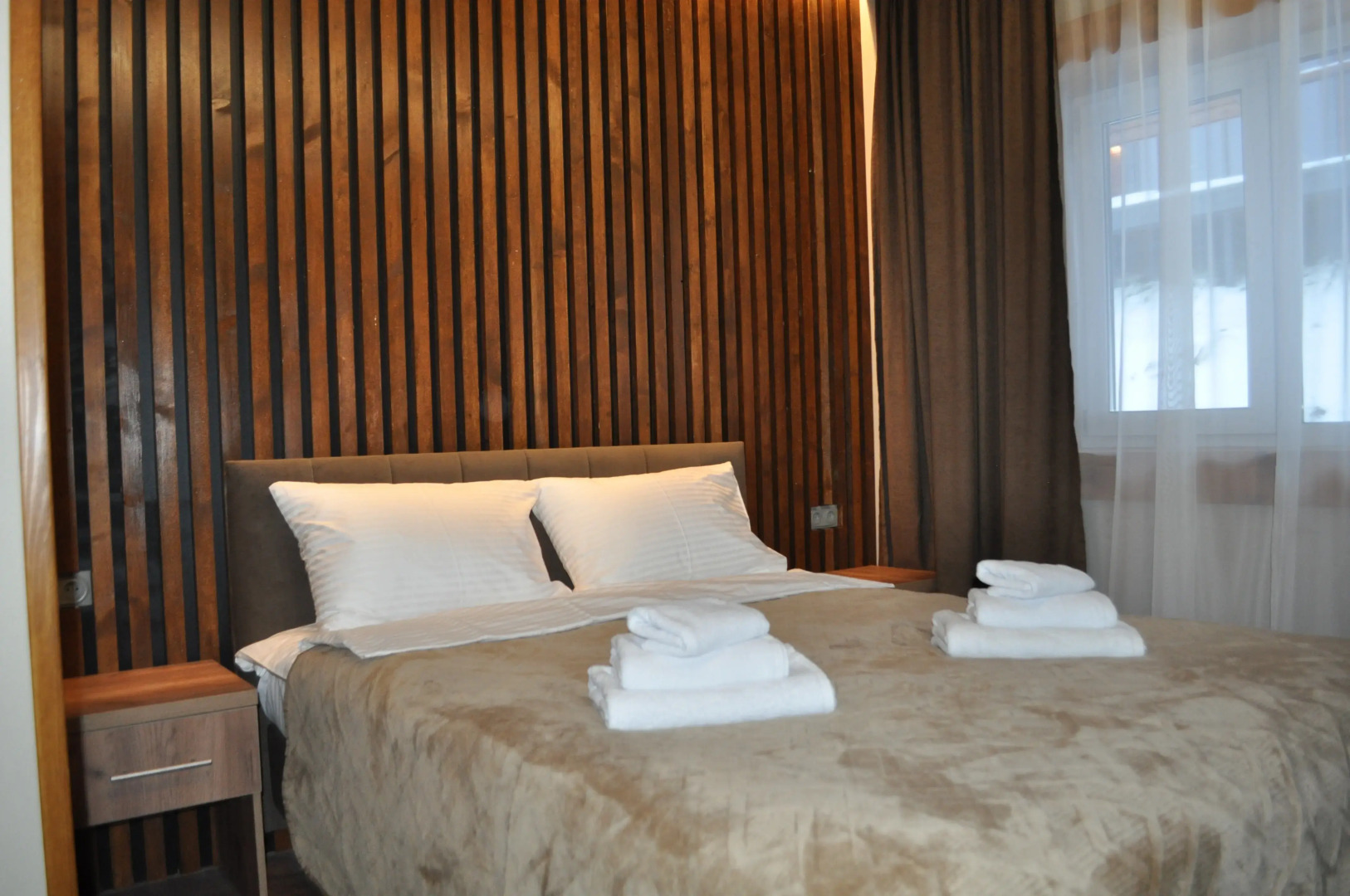 База отдыха Ahpoila Villas