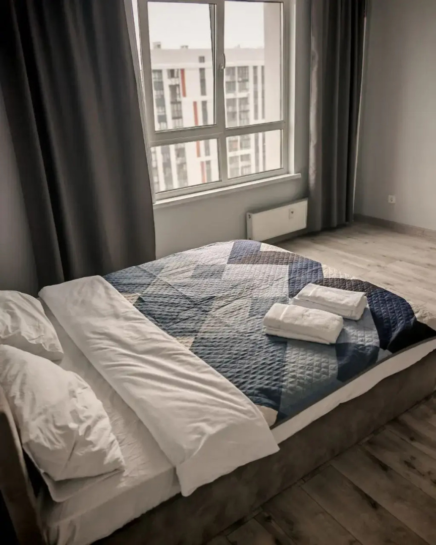 Квартира Авион Лапландия