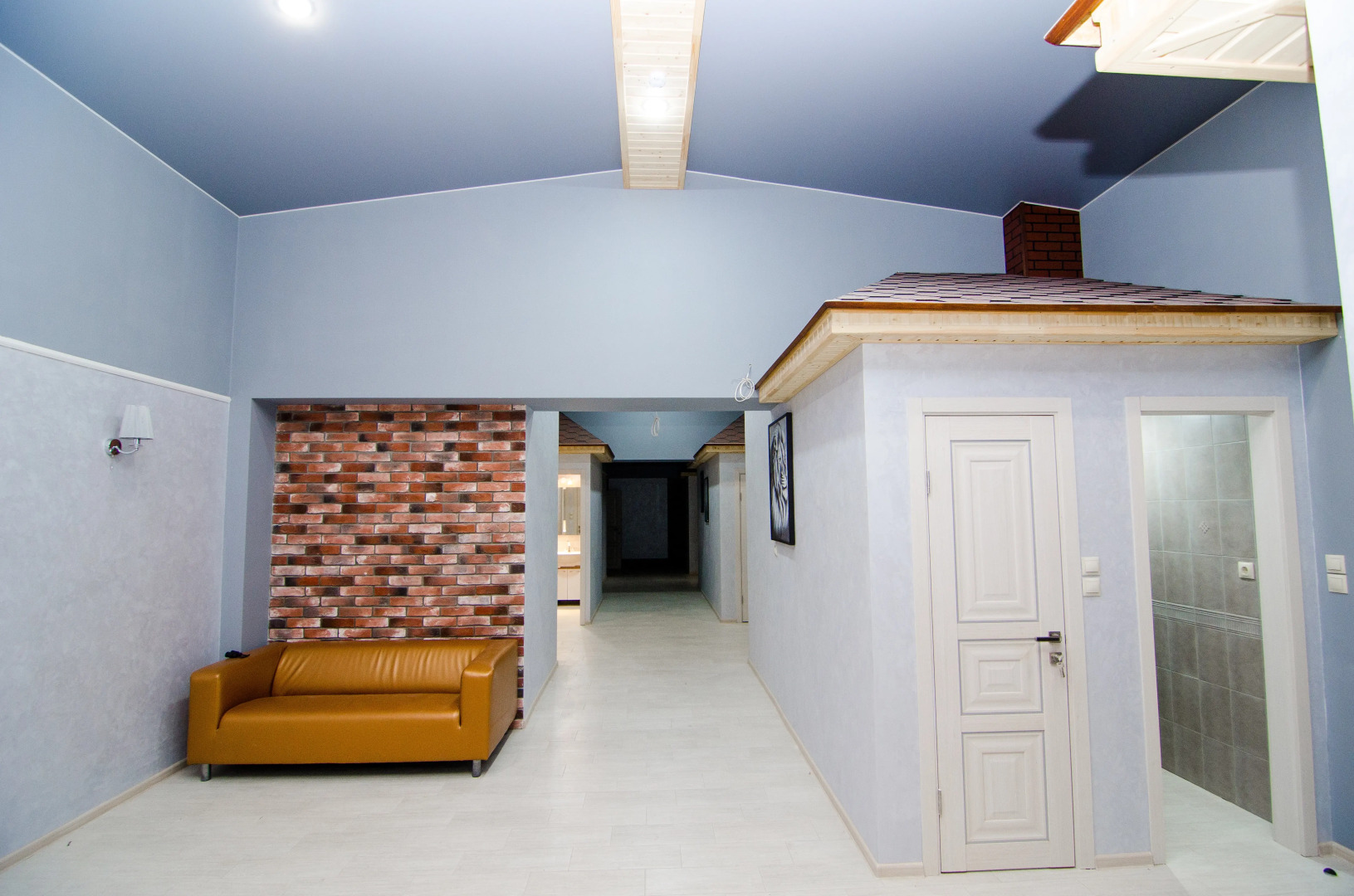 Отель Сафари