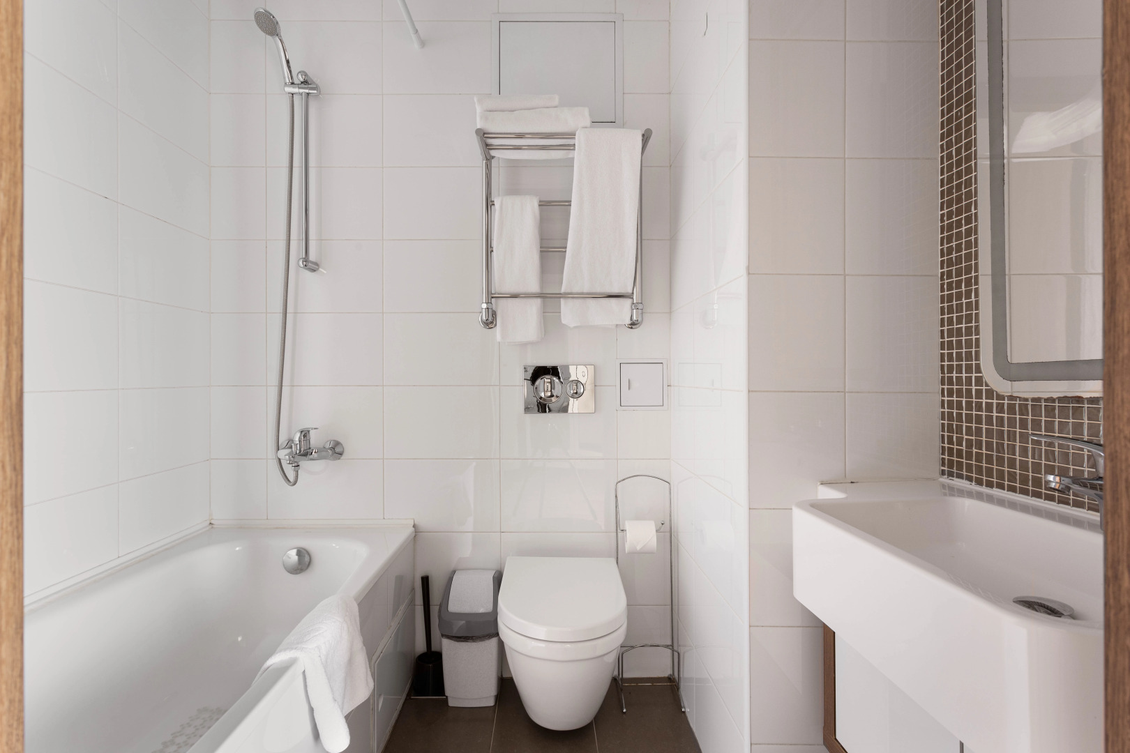 Апарт-отель YES Hoshimina