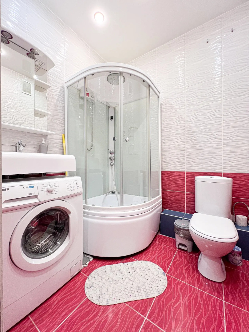 Апартаменты Лермонтова 31