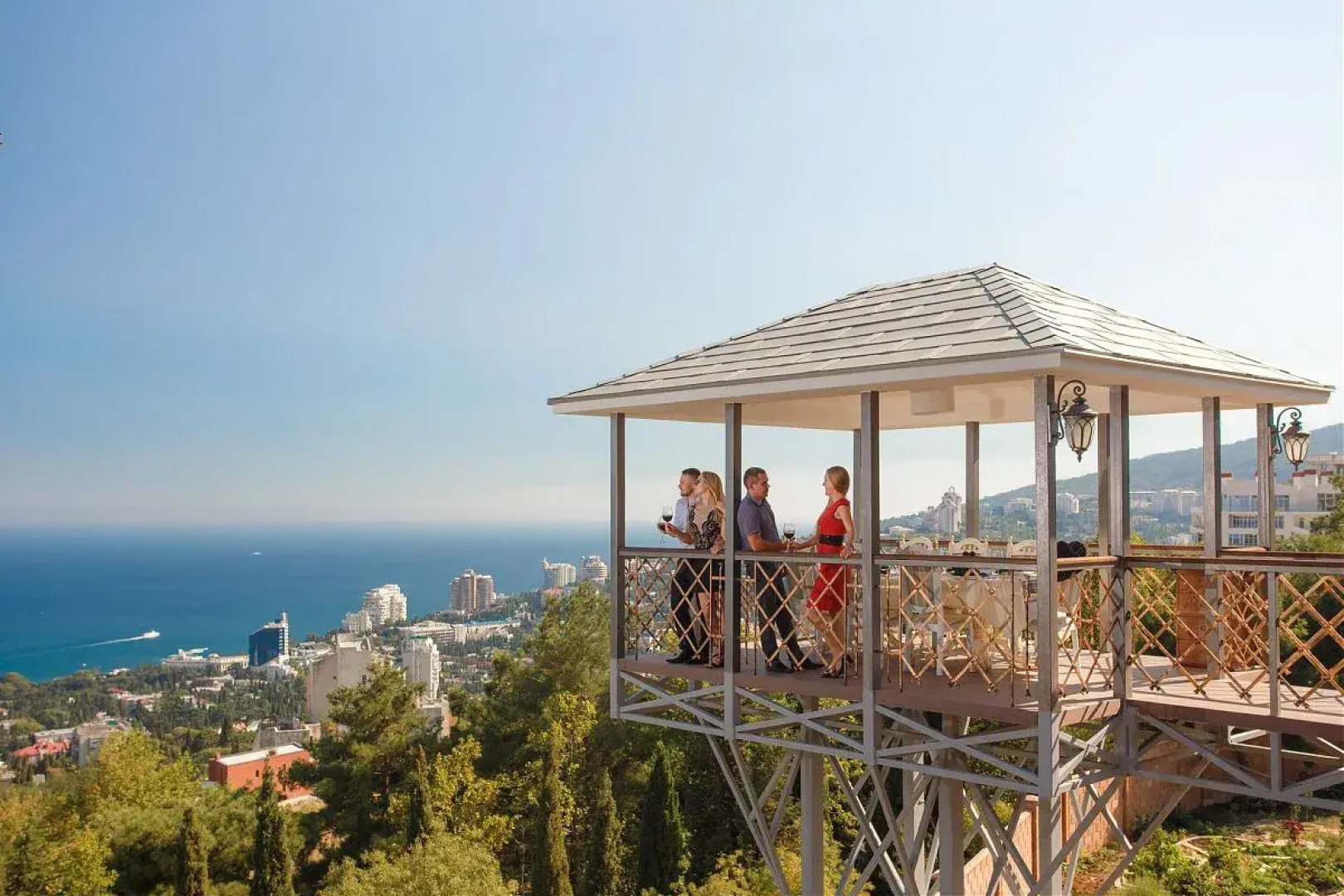 Отель Аквани