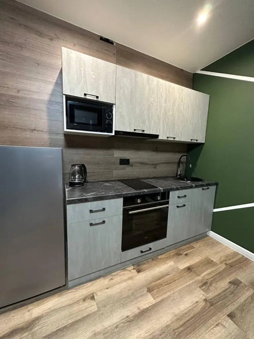 Апартаменты Комфорт