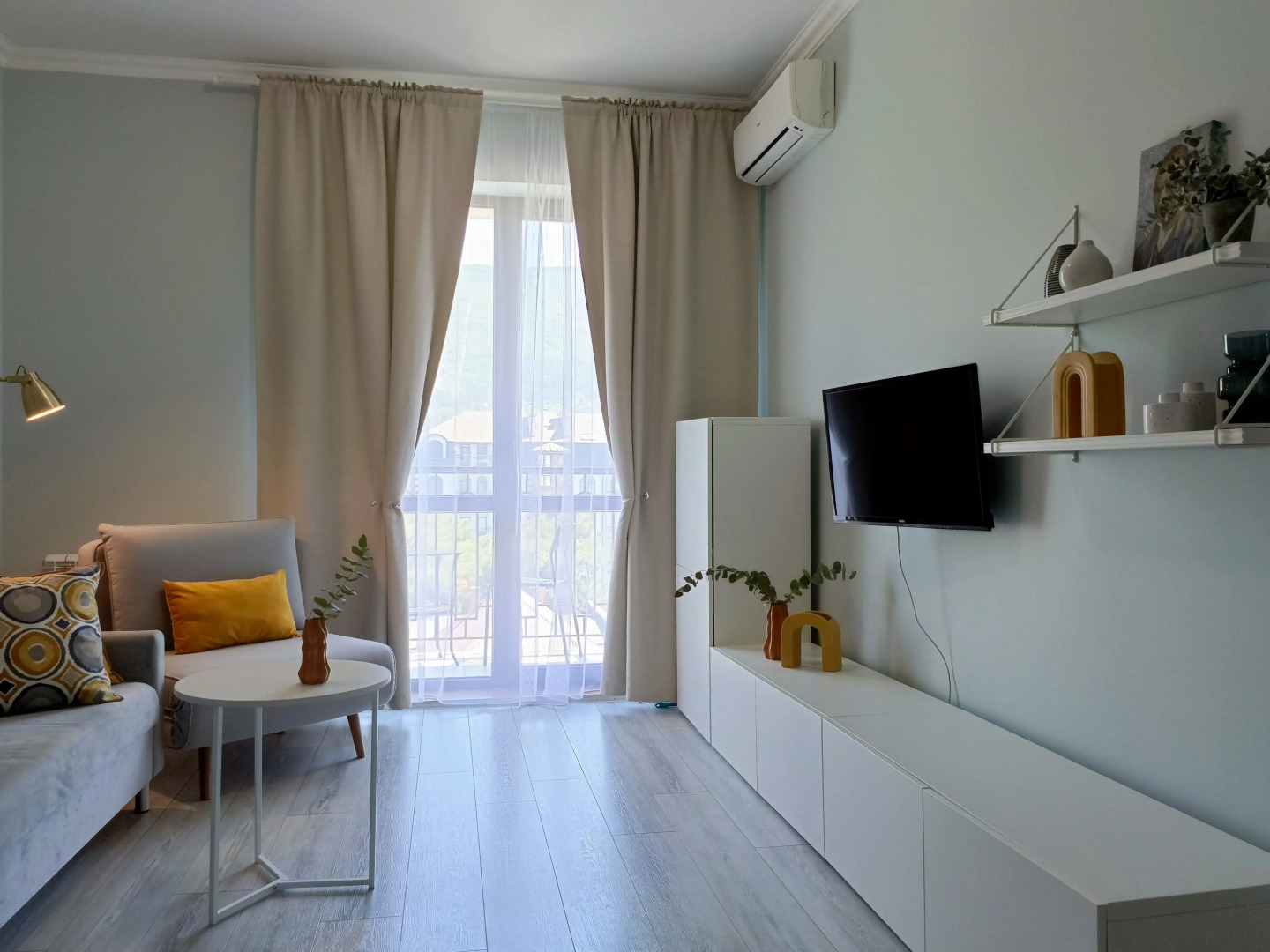 Квартира Kakao Marine