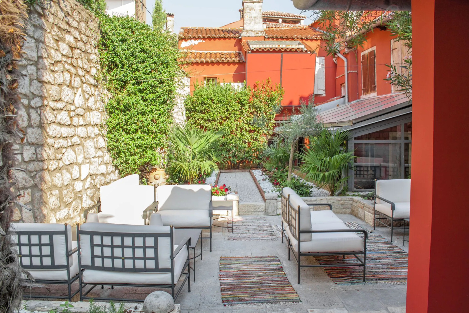 Heritage Angelo d'Oro Hotel