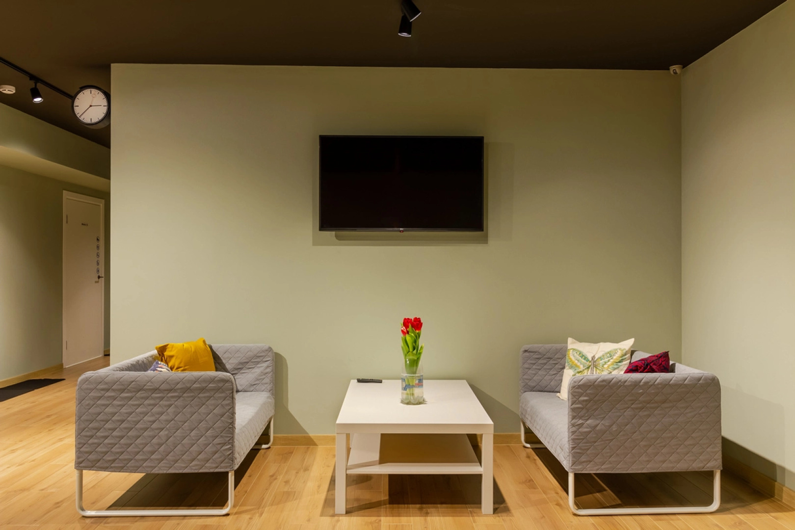 Хостел Аполло