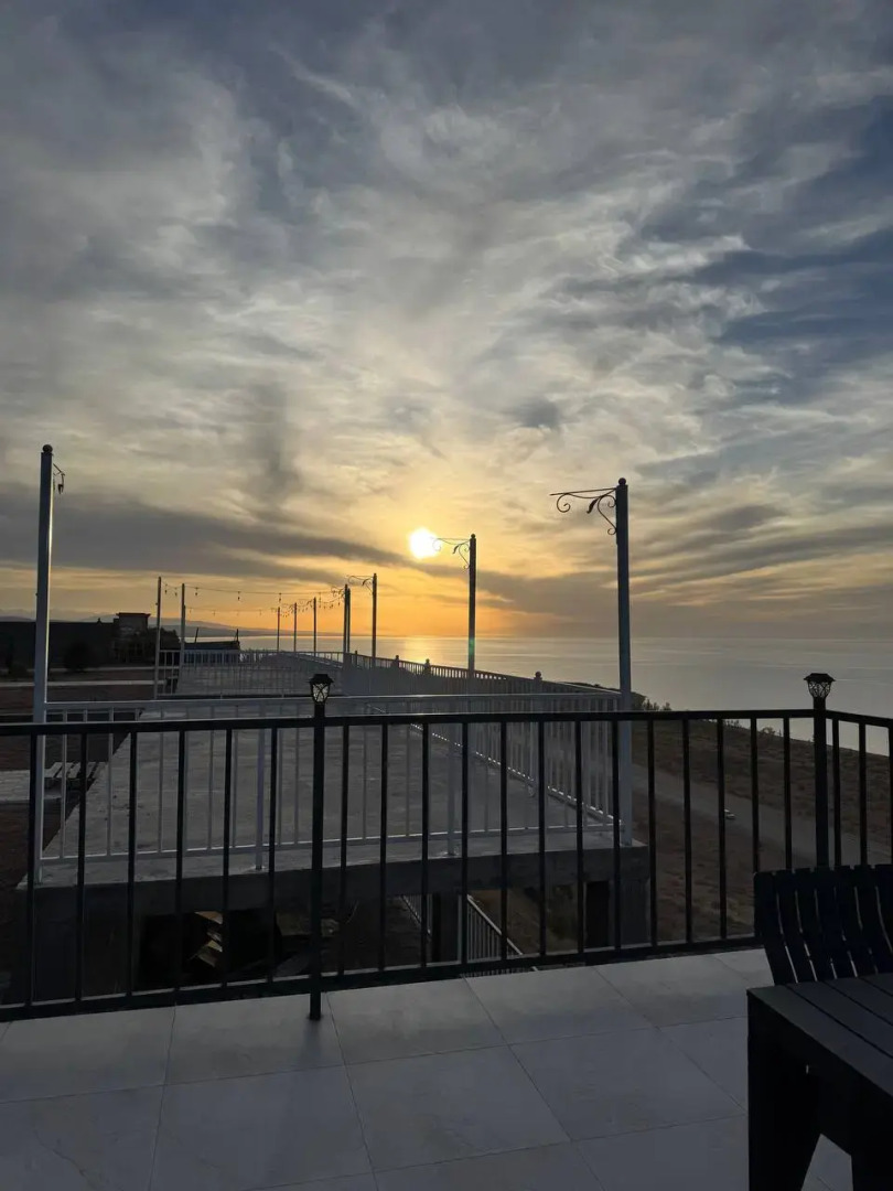 Гостевой дом Sham