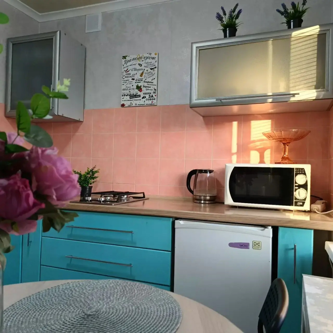 Квартира Атмосфера уюта