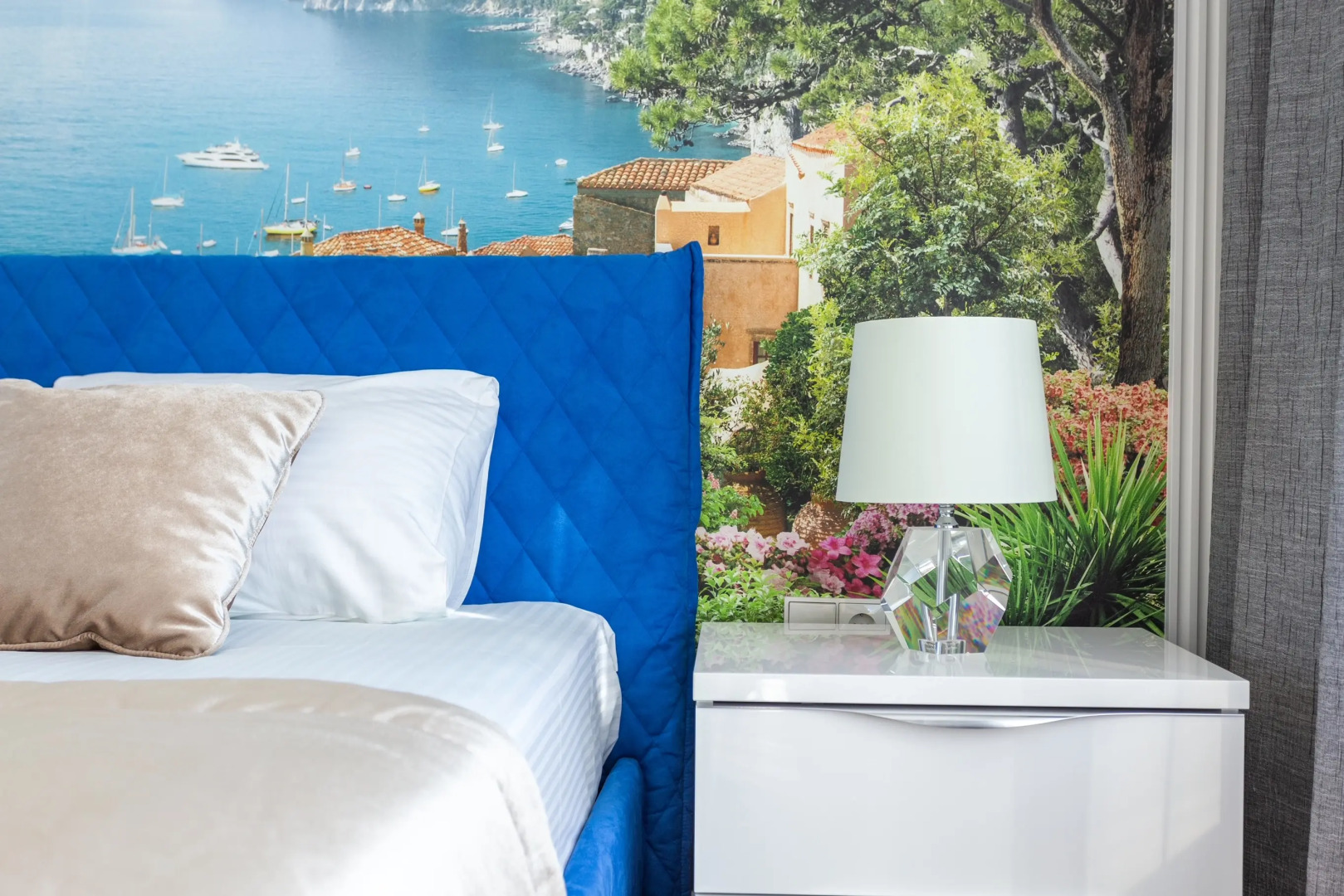 Апартаменты Baltic Lazur Sea