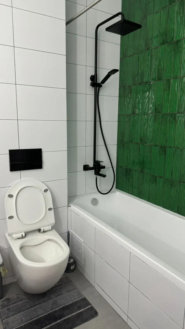 Апартаменты Daryn