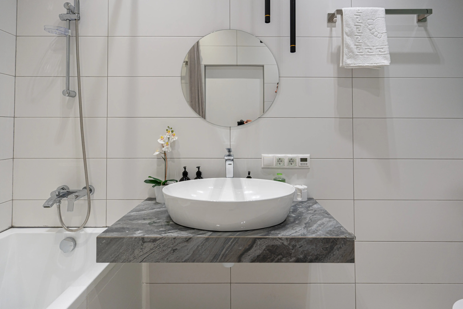 Апартаменты Vyborg Velvet Aparts Двухуровневые в Центре