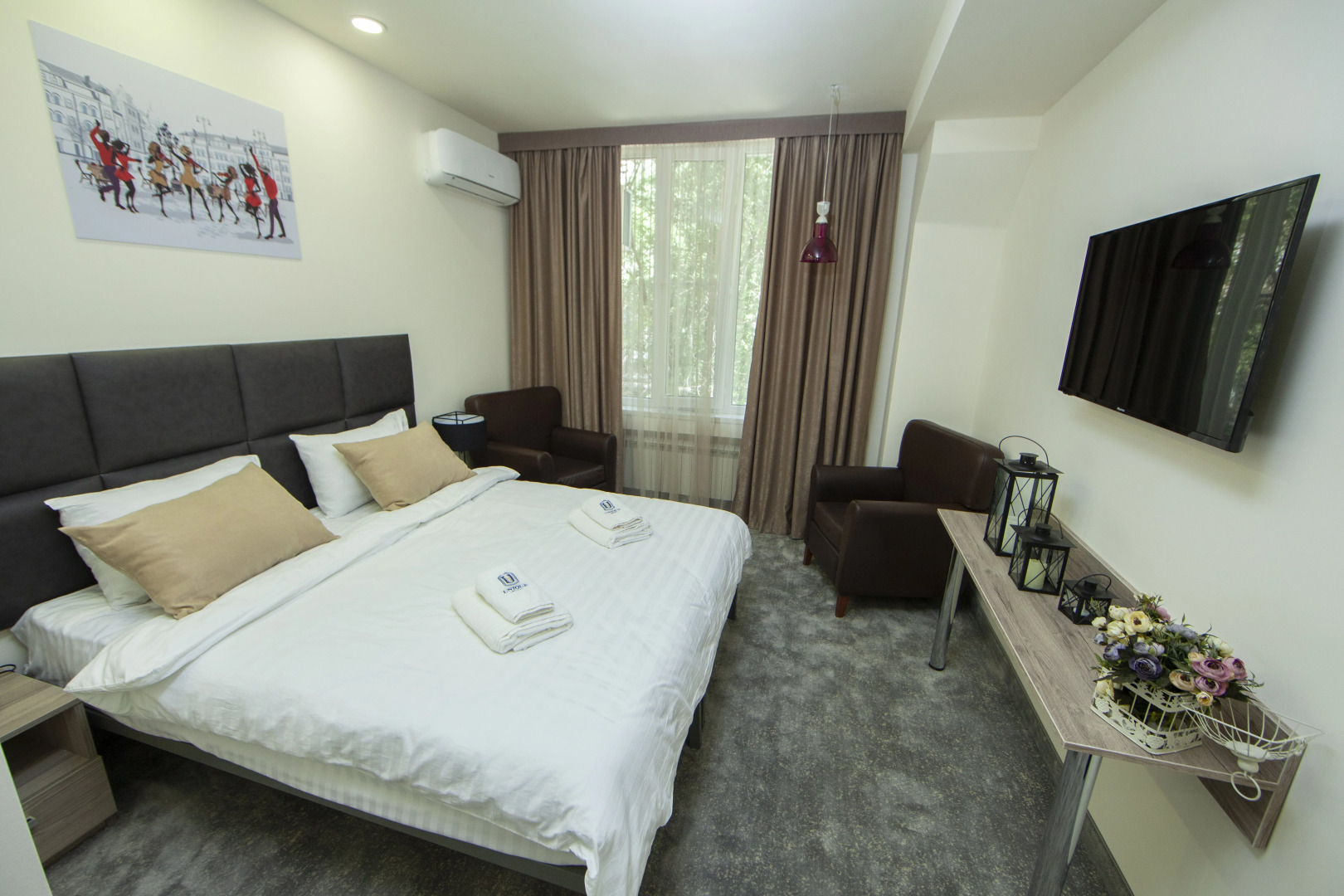 Median Hotel City Center Yerevan