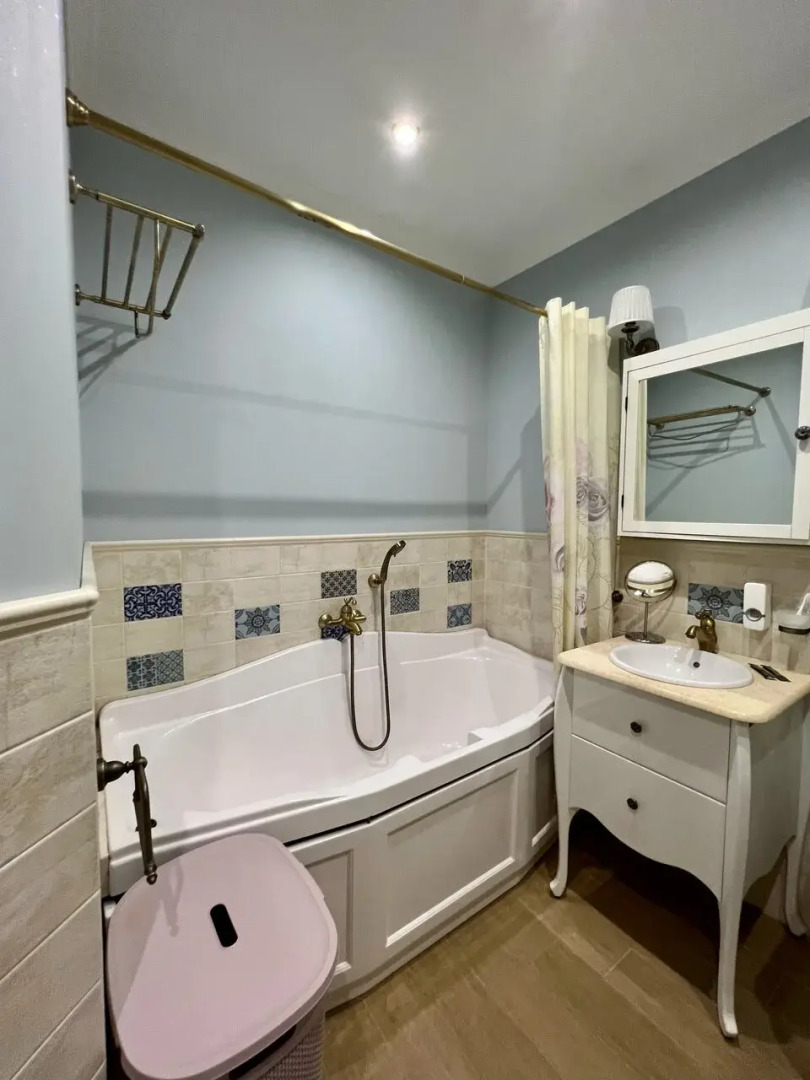 Квартира Аксинья Царская Столица