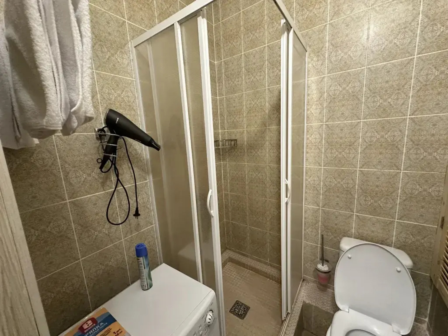 Апартаменты Никольские Студия