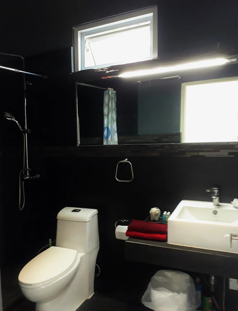 Апартаменты Chaweng Modern