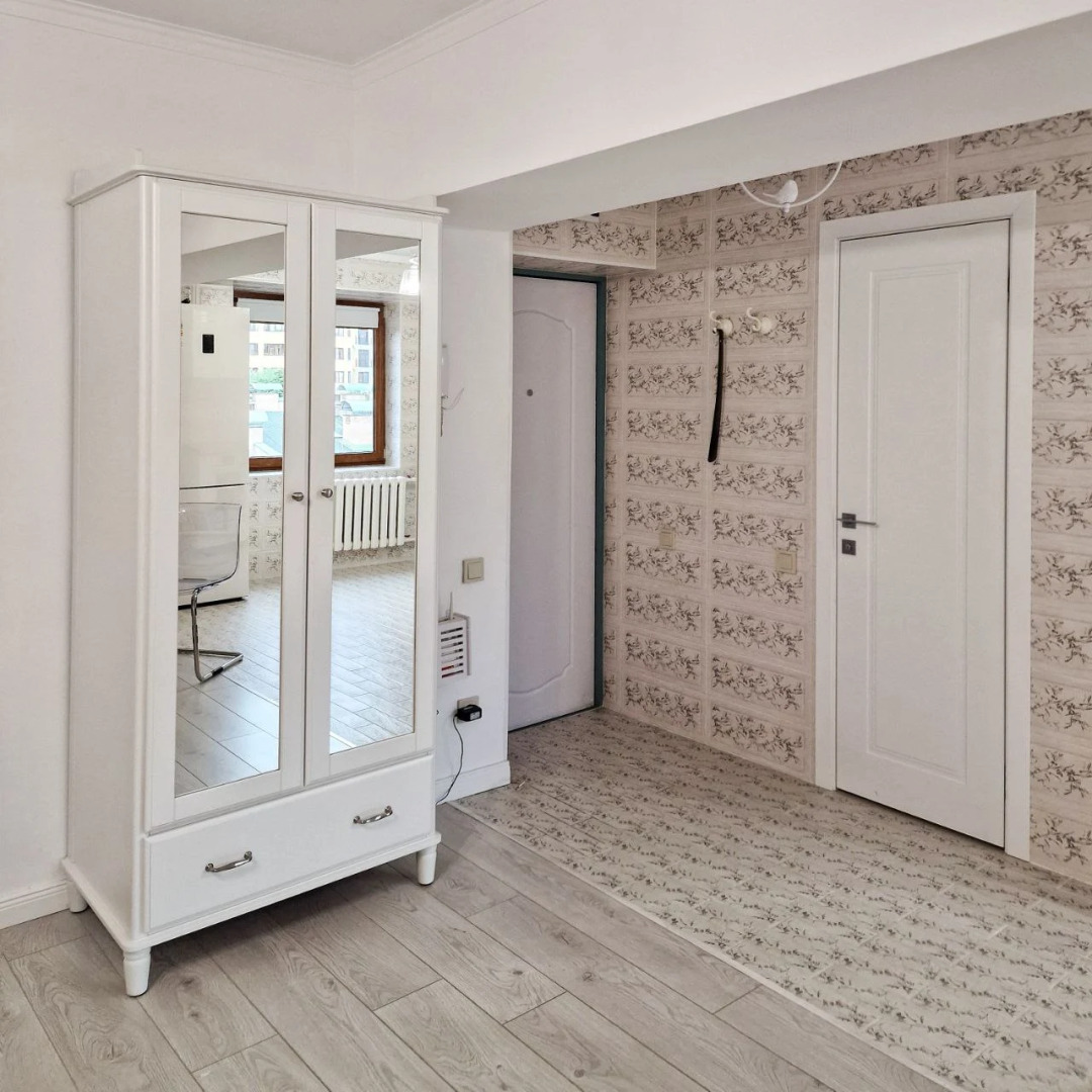 Апартаменты Комфортная Квартира