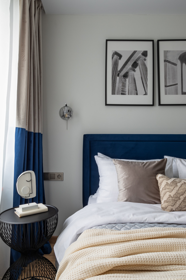 Апартаменты Классический Петербург