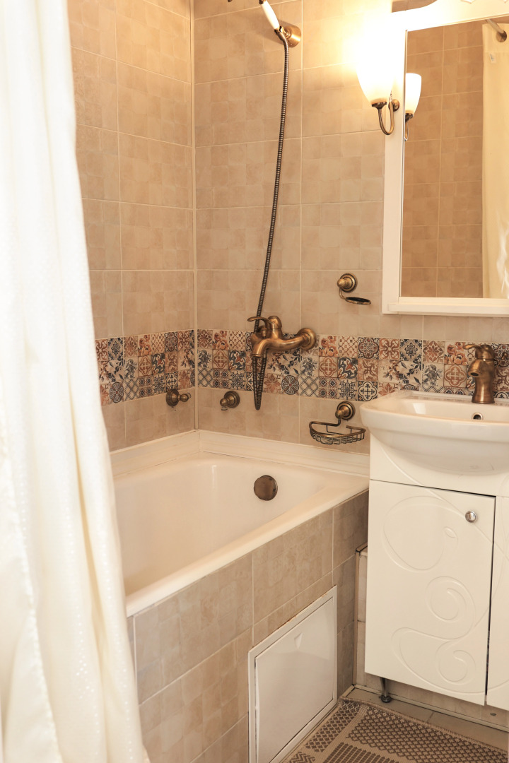 Квартира Студии Be Home на Строительном 1