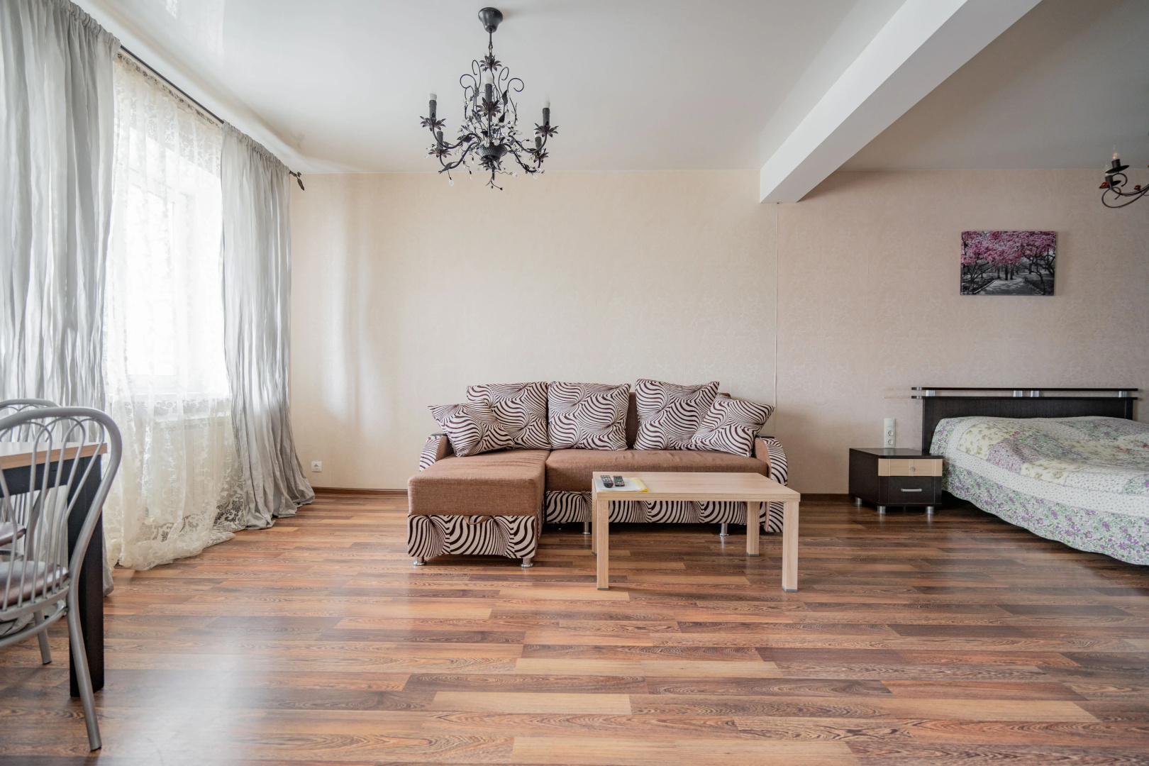 Апартаменты  ATLANT Apartments 58
