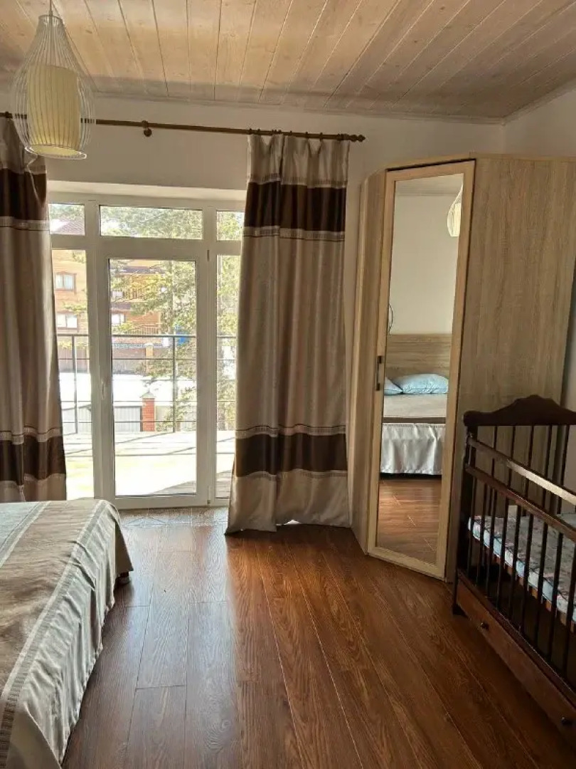 Гостевой дом Байкал