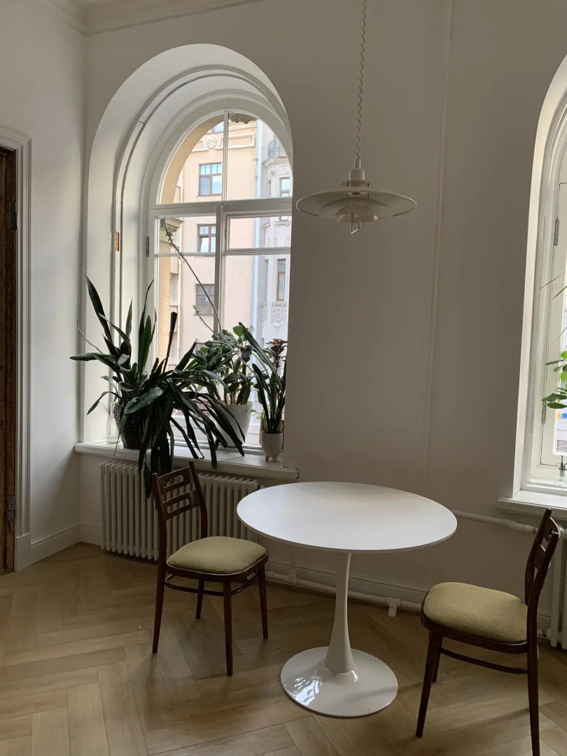 Апартаменты Восстания 55