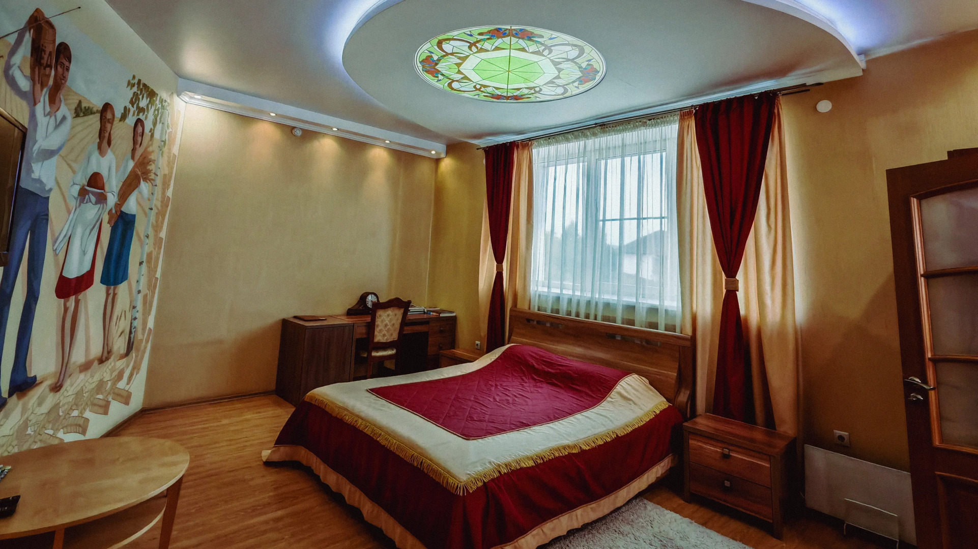 Гостевой дом Москвич