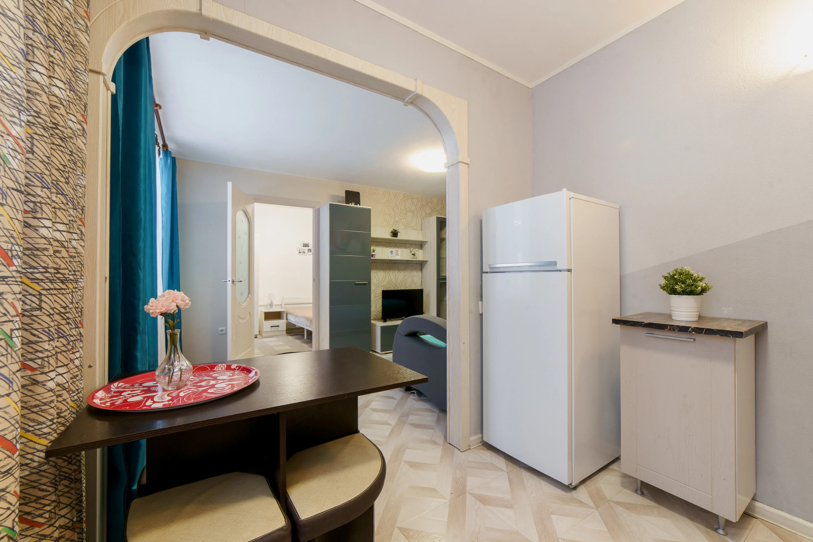 Апартаменты Короленко 19