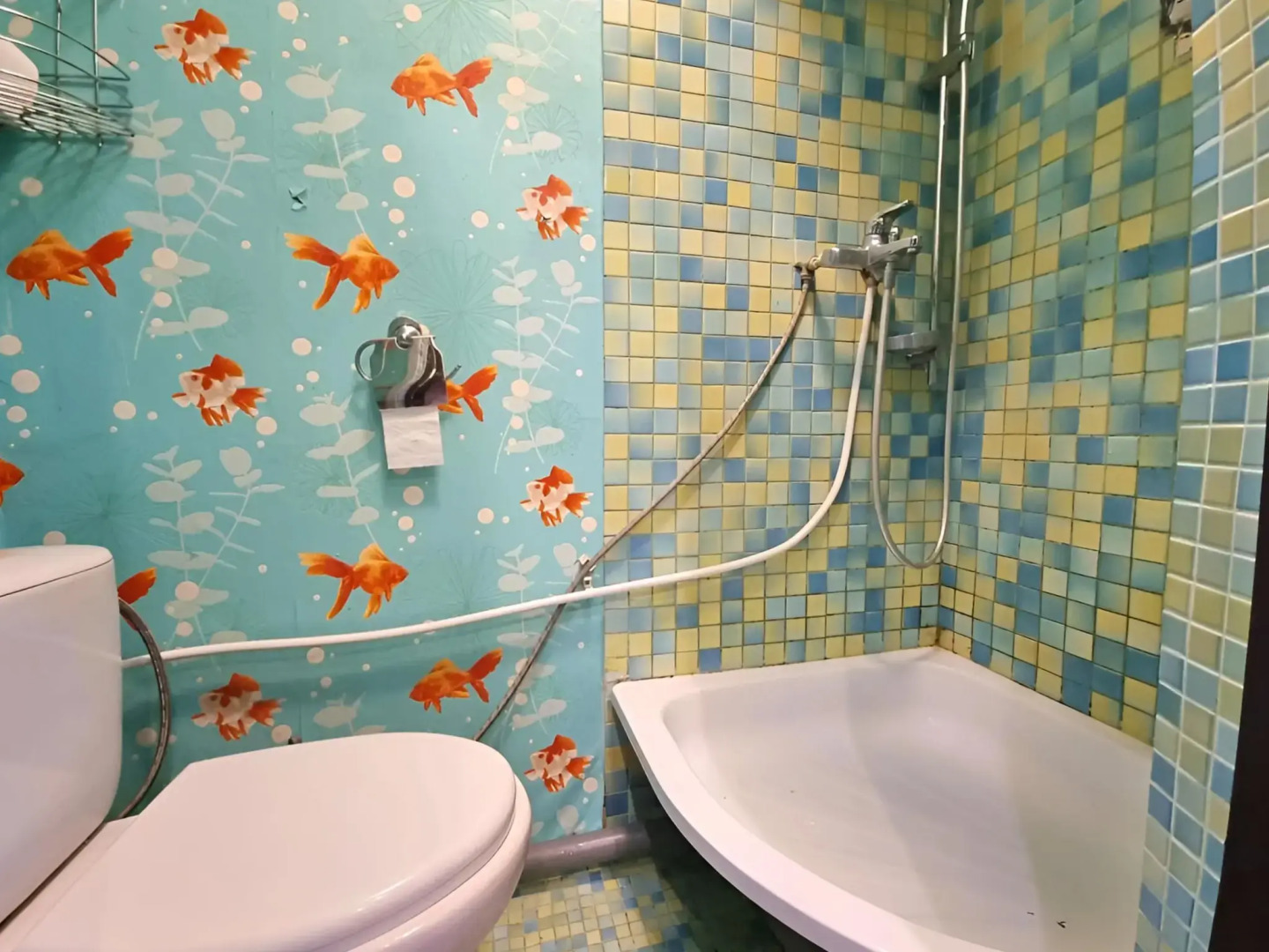 Апартаменты Заселяйся на Назварбаева