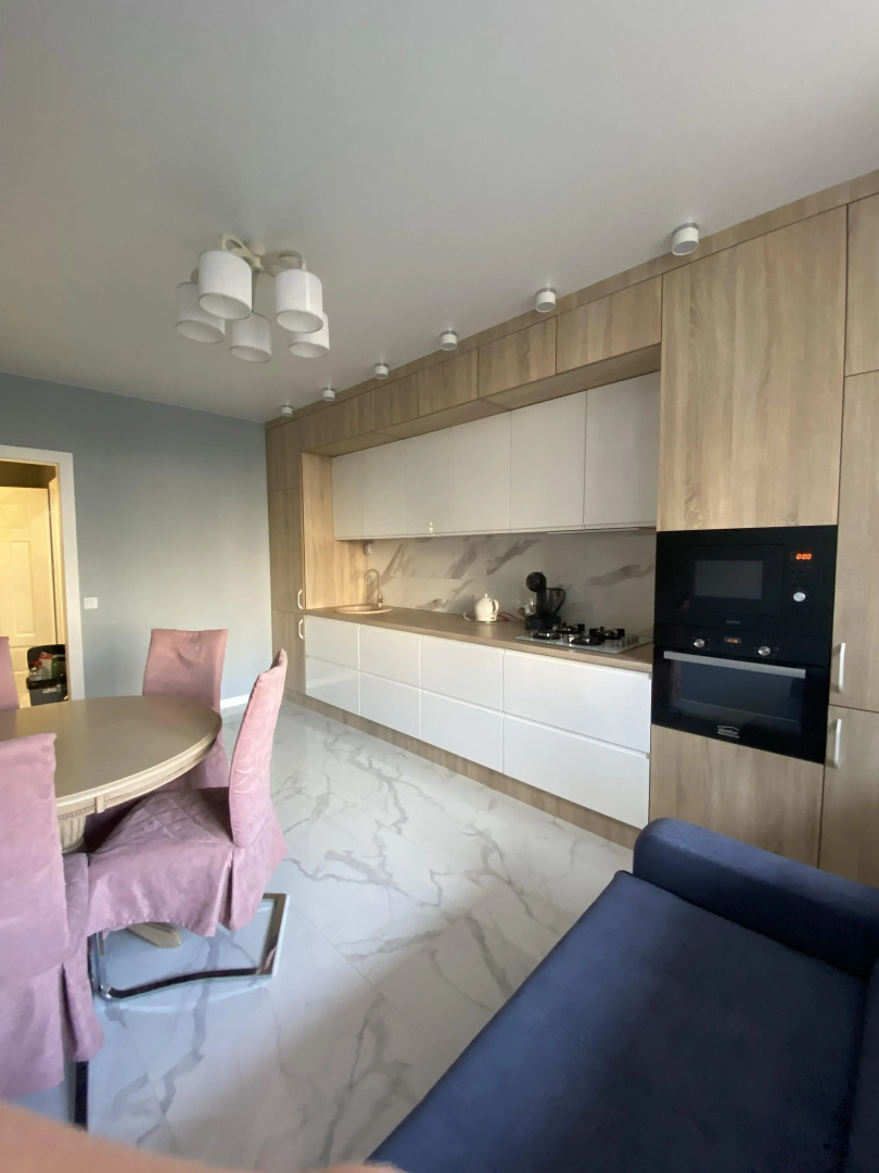 Апартаменты на улице Дачной 6