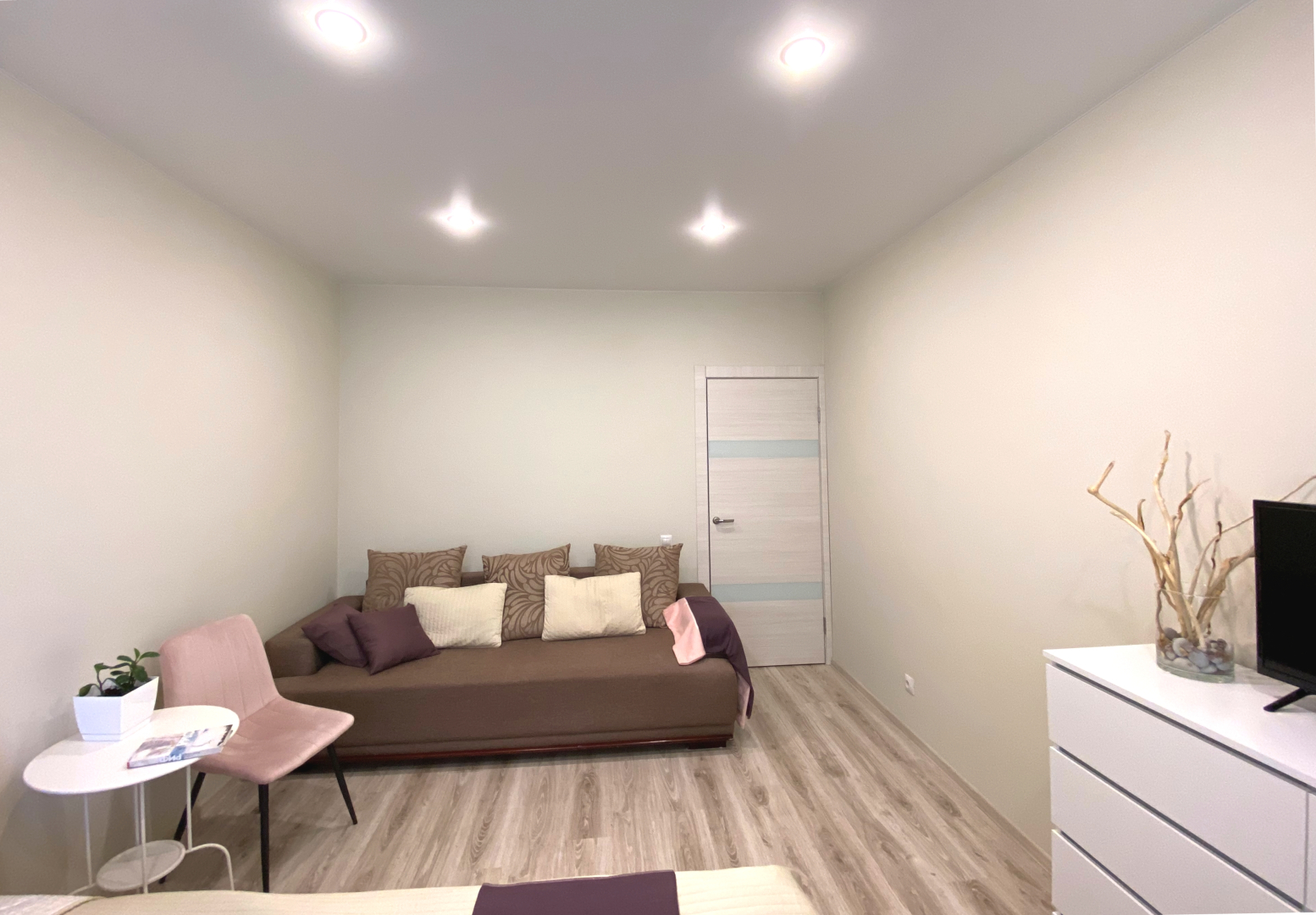 Квартира Happy Place