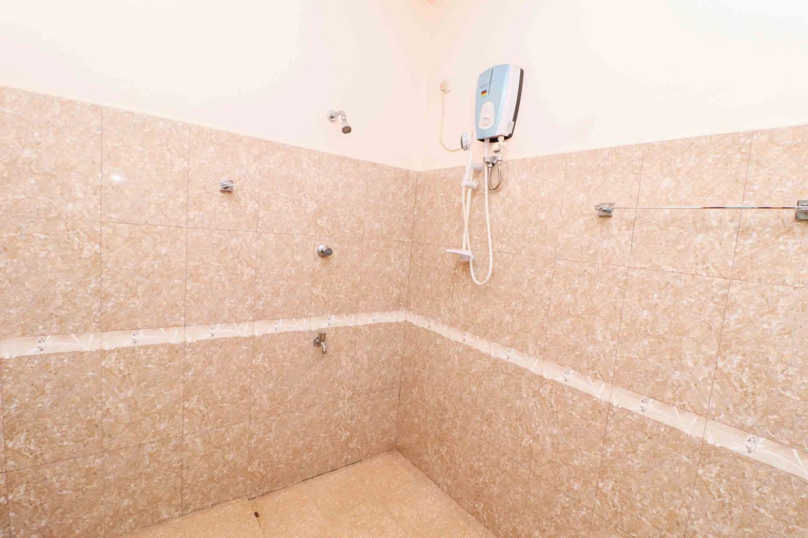 Вилла Yoho Mandinu