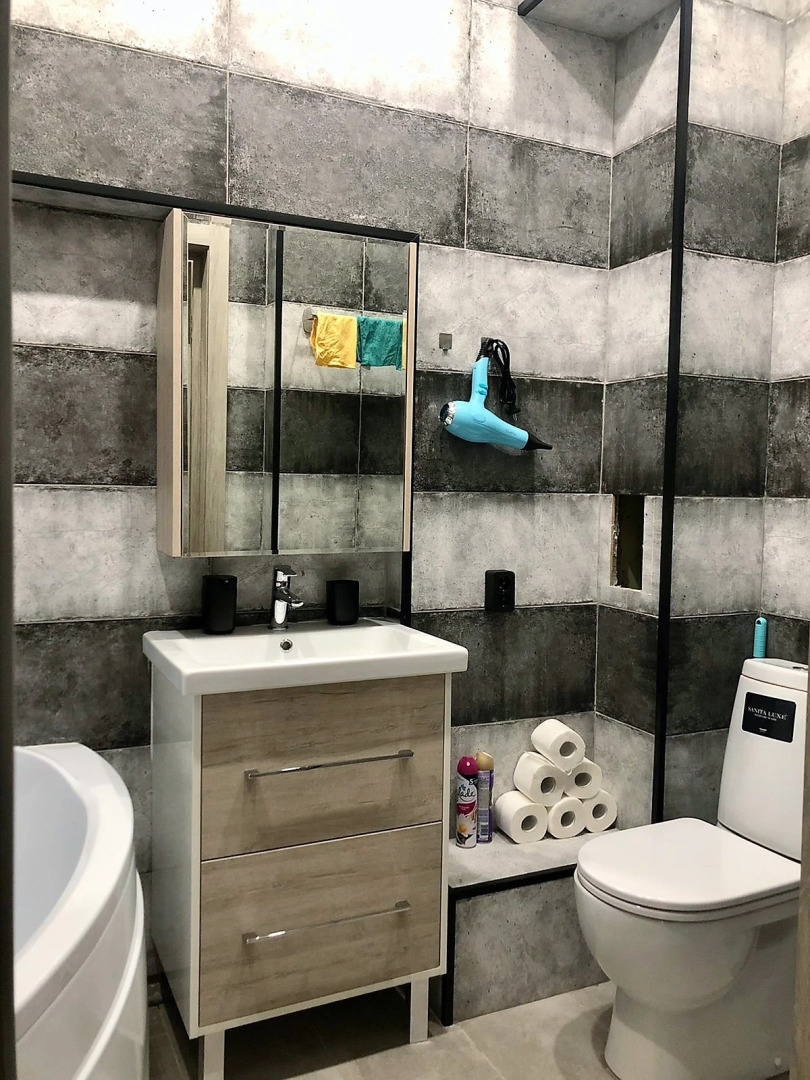 Апартаменты на Чехова 8/2