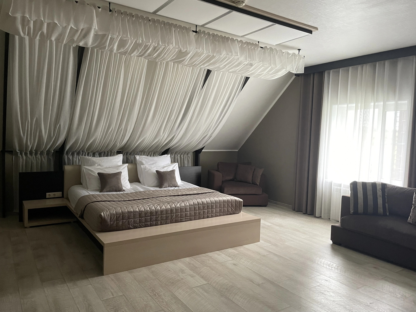 Гостиничный комплекс "Чистые Пруды"