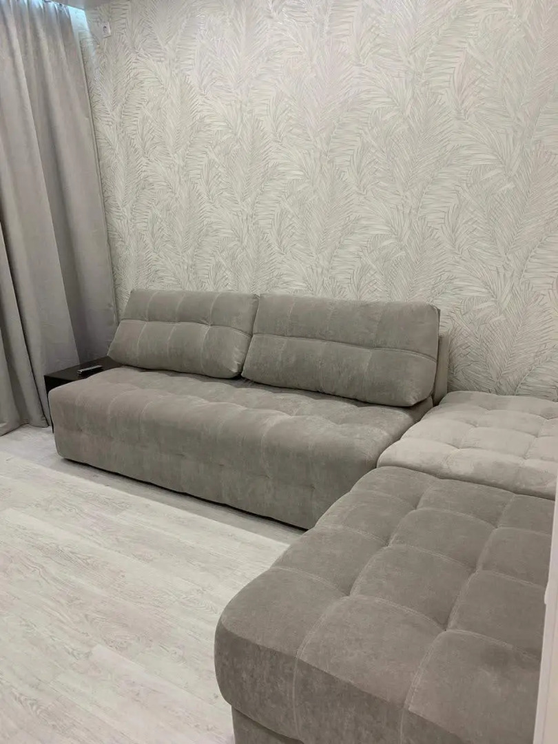 Квартира ЖК Сорренто Парк Сириус