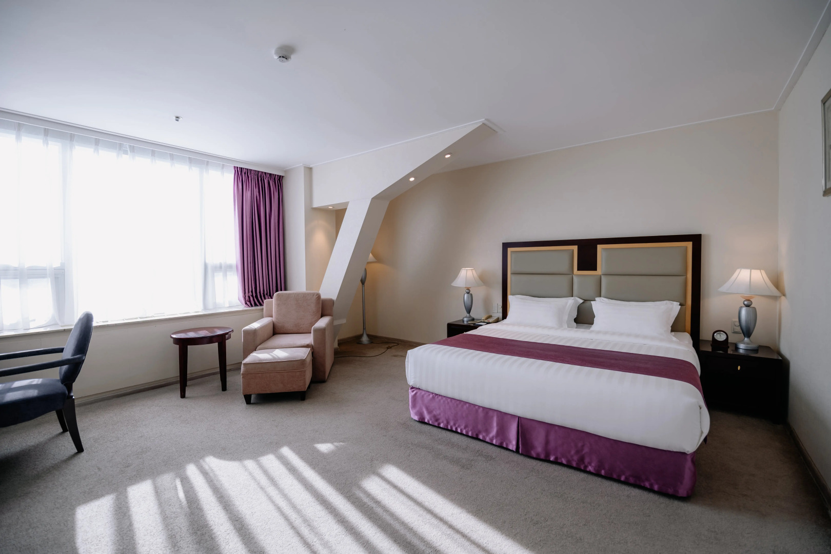 Отель Мега Палас