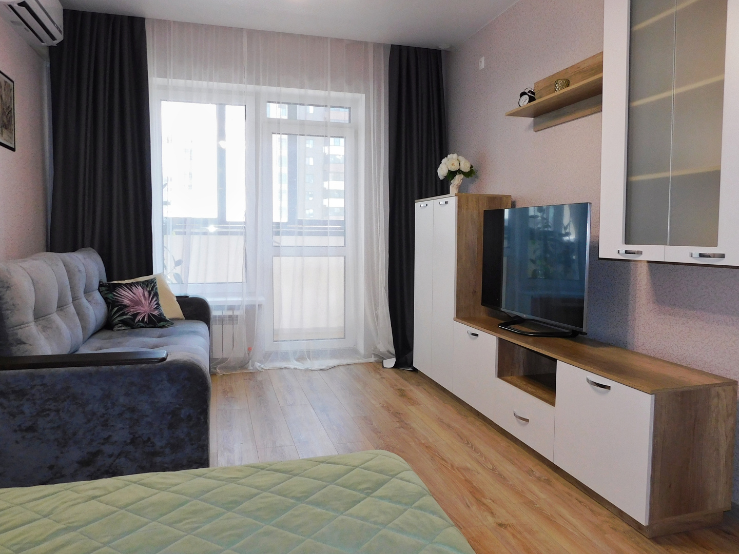 Квартира ORent 2