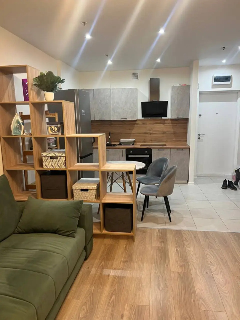 Апартаменты Комфортные Рядом с Метро Стрешнёво