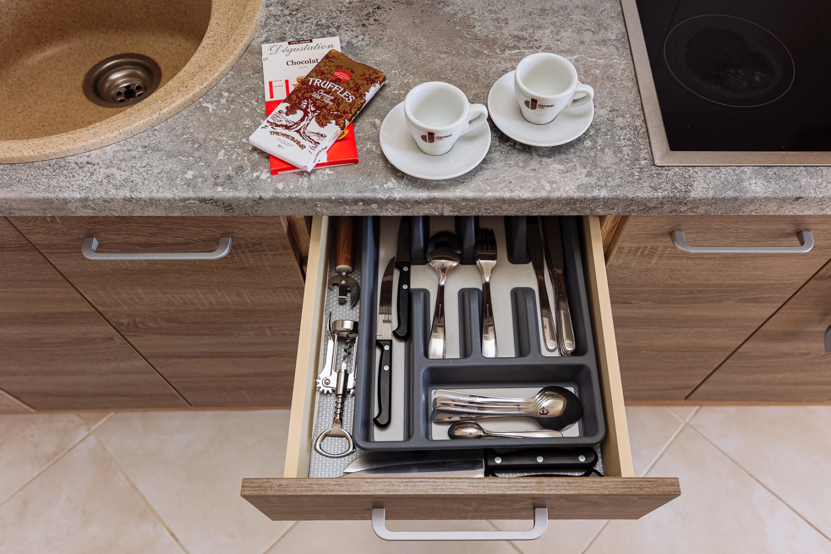 Апартаменты Malkova Apartments на Гагарина