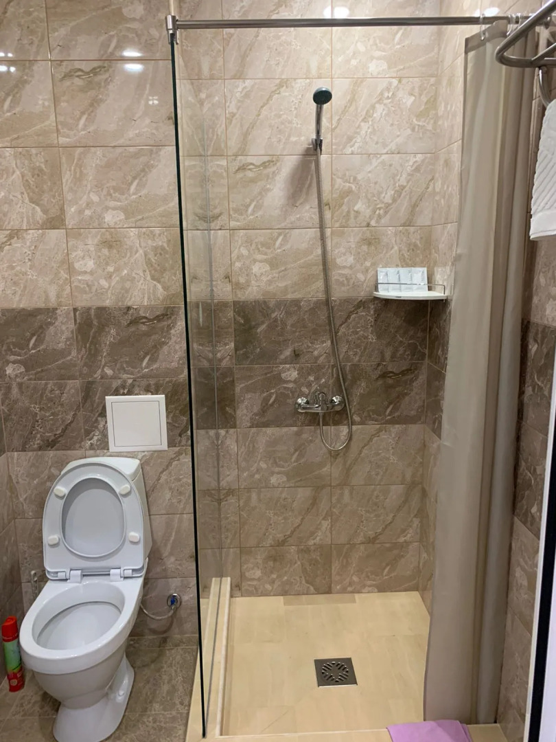 Гостевой дом Golden plaza