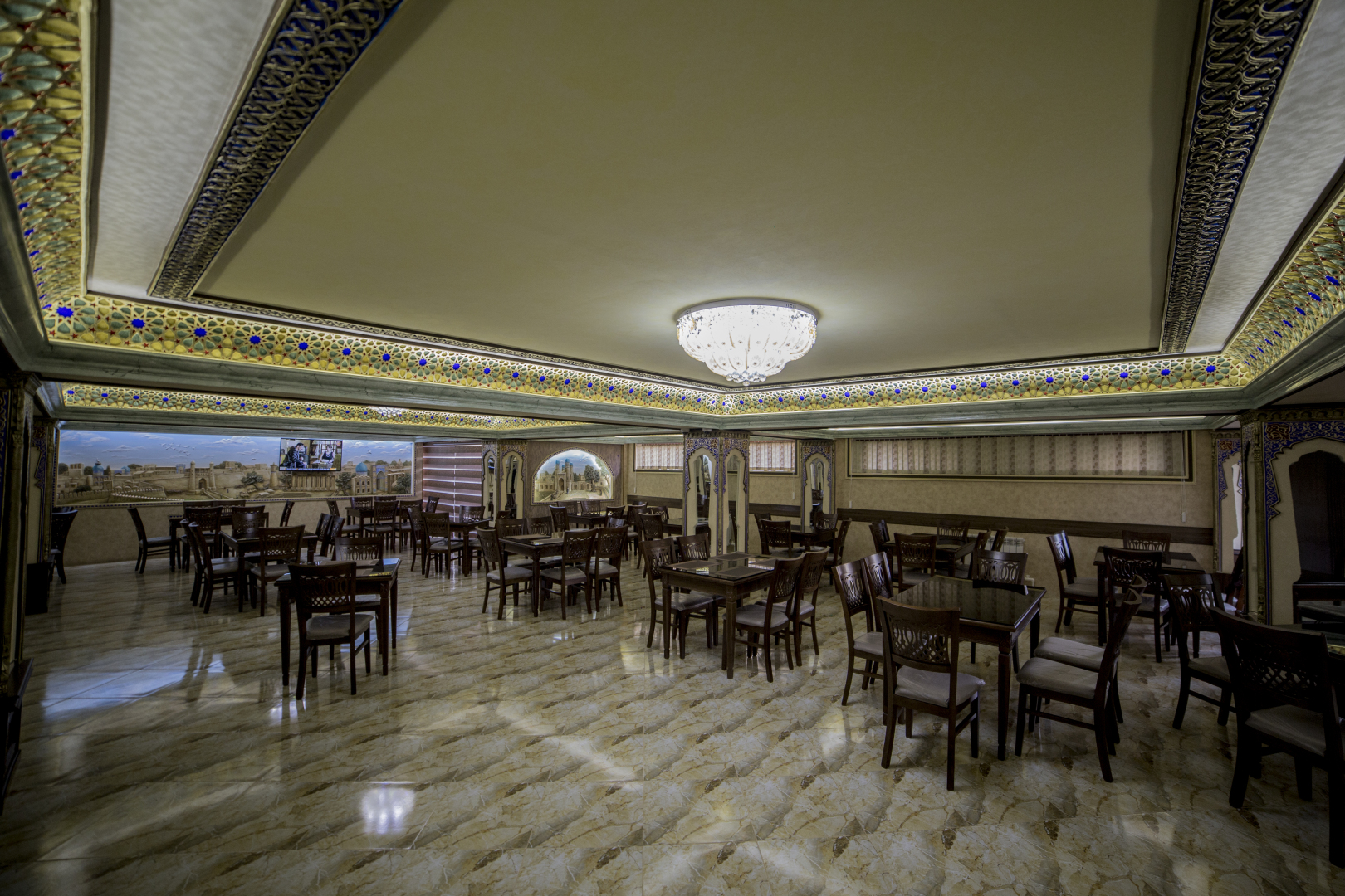 Отель Edem Plaza