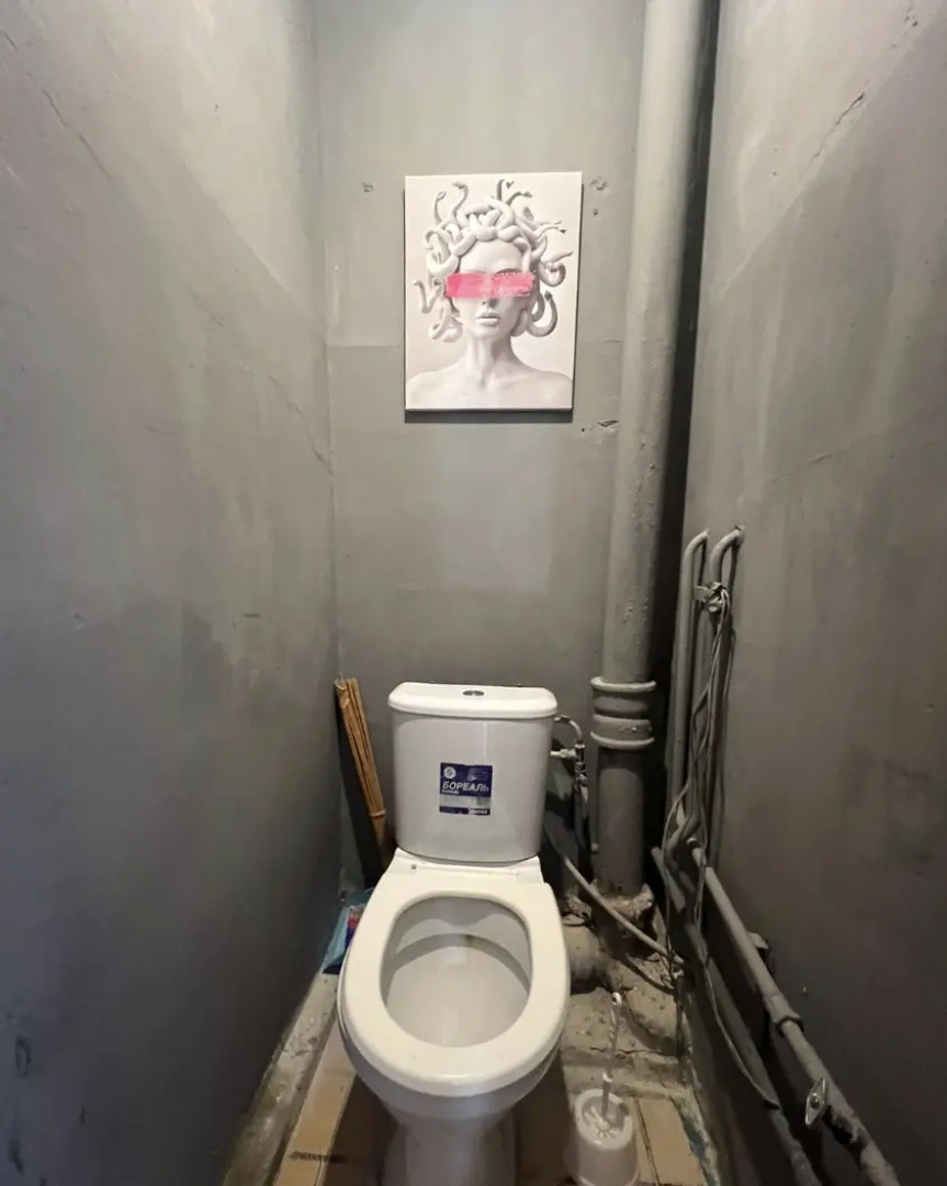 Апартаменты 2-комнатная в Центре