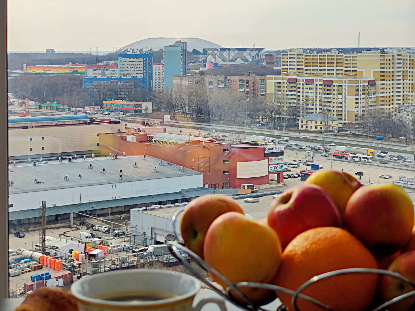 Квартира Дизайнерская рядом ТЦ Letout