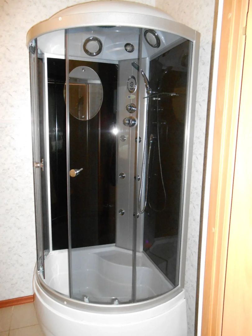 Мини-Отель Святогор