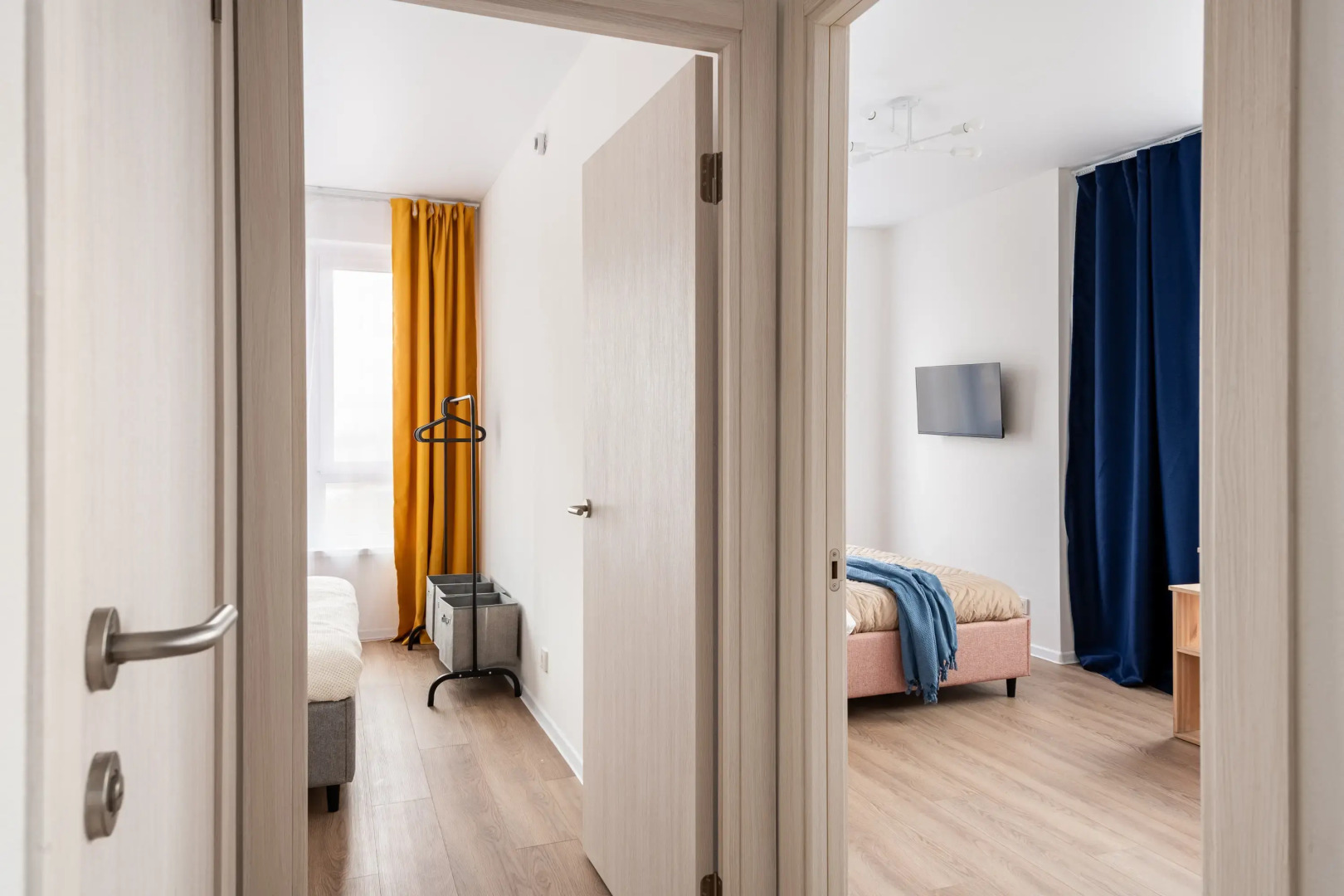 Квартира Четырехкомнатная Дизайнерская Видовая